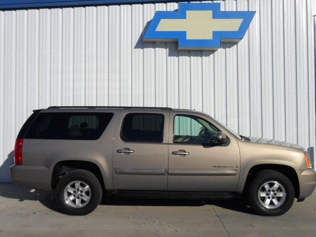 GMC Yukon XL Unknown Sedan