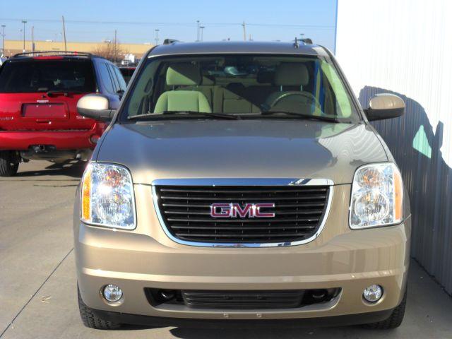 GMC Yukon XL 2007 photo 2