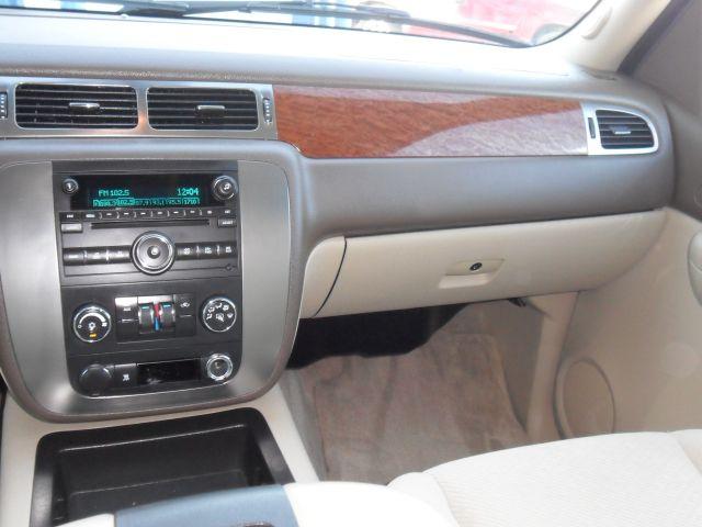 GMC Yukon XL 2007 photo 5
