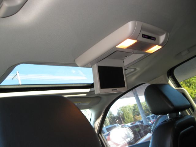 GMC Yukon XL 2007 photo 1