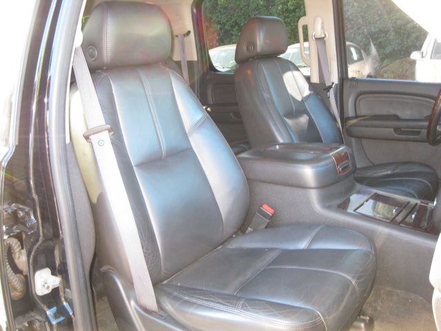 GMC Yukon XL 2007 photo 4