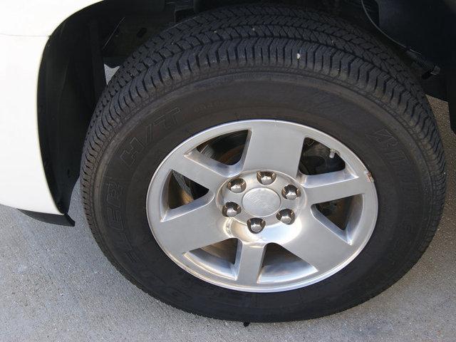 GMC Yukon XL 2007 photo 3