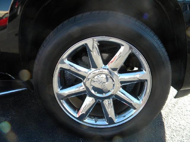 GMC Yukon XL 2007 photo 3