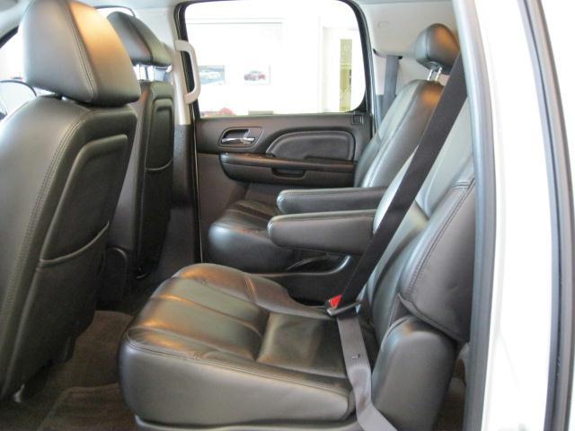 GMC Yukon XL 2007 photo 4