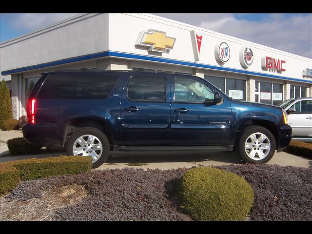 GMC Yukon XL Sport 4WD Sport Utility