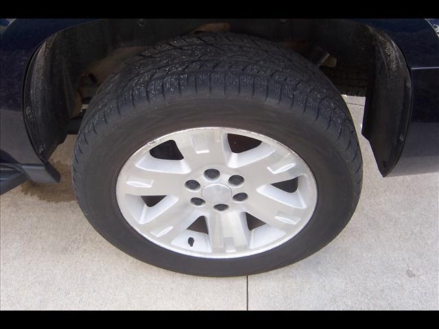 GMC Yukon XL 2007 photo 3