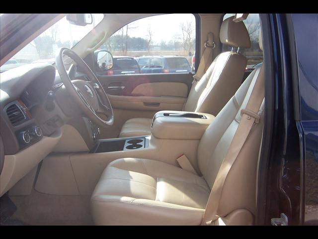 GMC Yukon XL 2007 photo 4