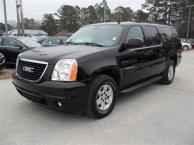 GMC Yukon XL 45 Sport Utility
