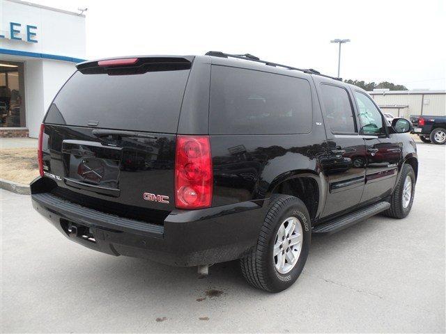 GMC Yukon XL 2007 photo 5