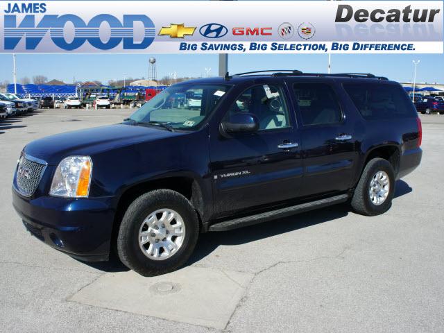 GMC Yukon XL 45 Sport Utility