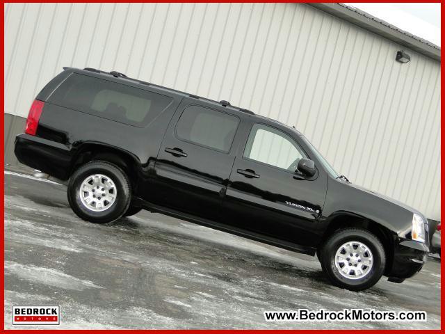 GMC Yukon XL 45 Unspecified