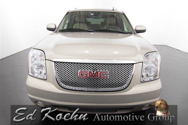 GMC Yukon XL Unknown SUV