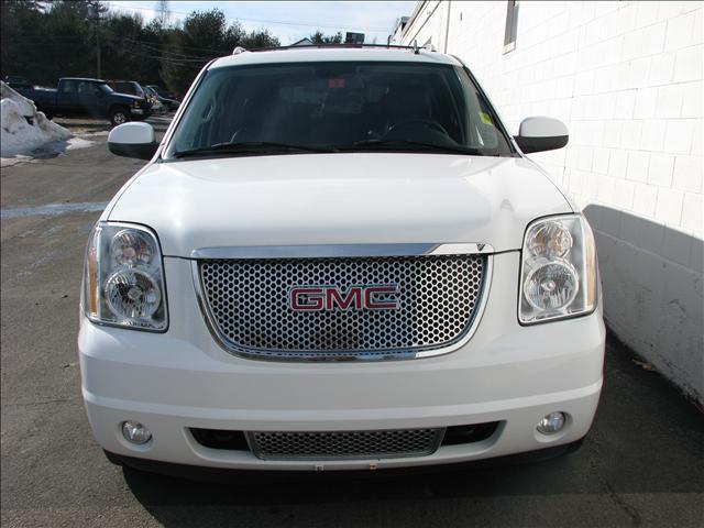GMC Yukon XL 2007 photo 1