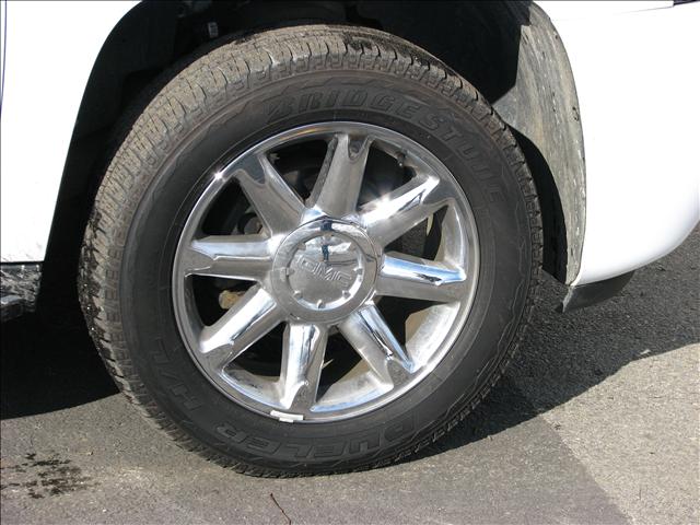 GMC Yukon XL 2007 photo 3