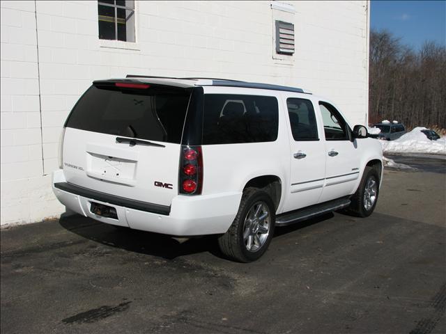 GMC Yukon XL 2007 photo 5