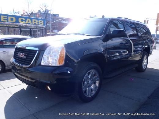 GMC Yukon XL 2007 photo 2