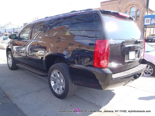 GMC Yukon XL 2007 photo 3