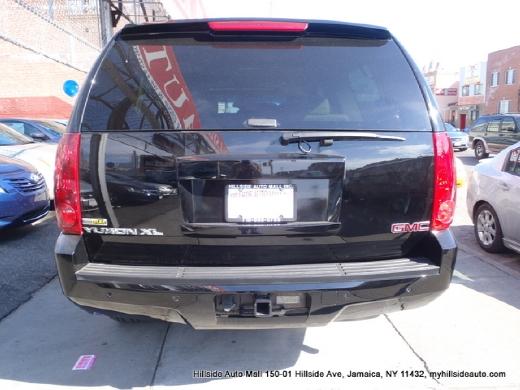GMC Yukon XL 2007 photo 4