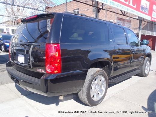 GMC Yukon XL 2007 photo 5