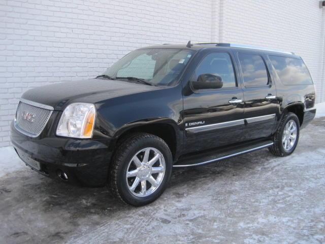 GMC Yukon XL Unknown Unspecified