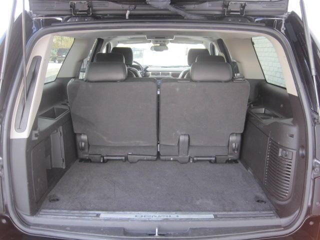 GMC Yukon XL 2007 photo 3