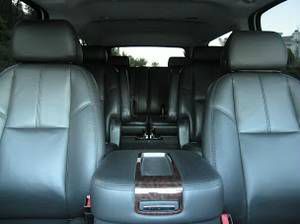 GMC Yukon XL 2007 photo 3