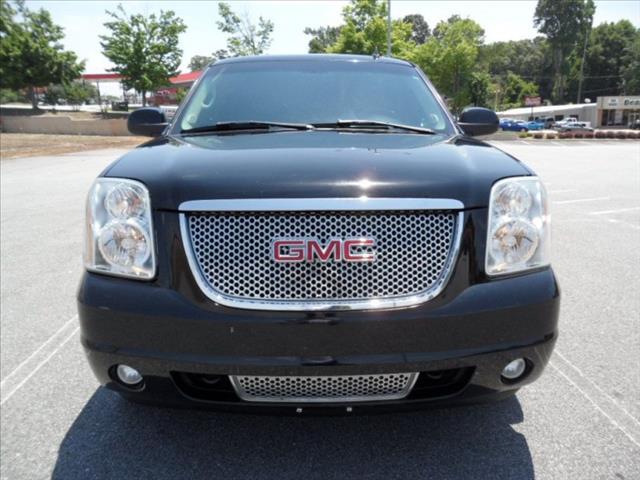 GMC Yukon XL 2007 photo 3
