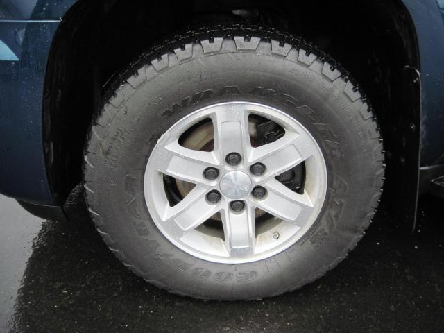 GMC Yukon XL 2007 photo 2