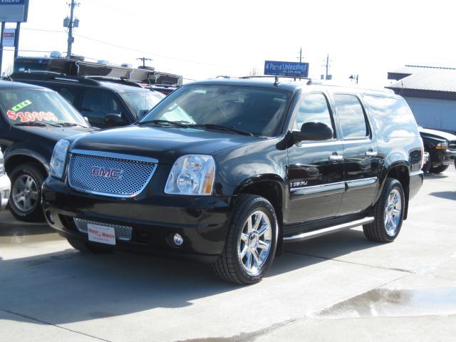 GMC Yukon XL Unknown Unspecified