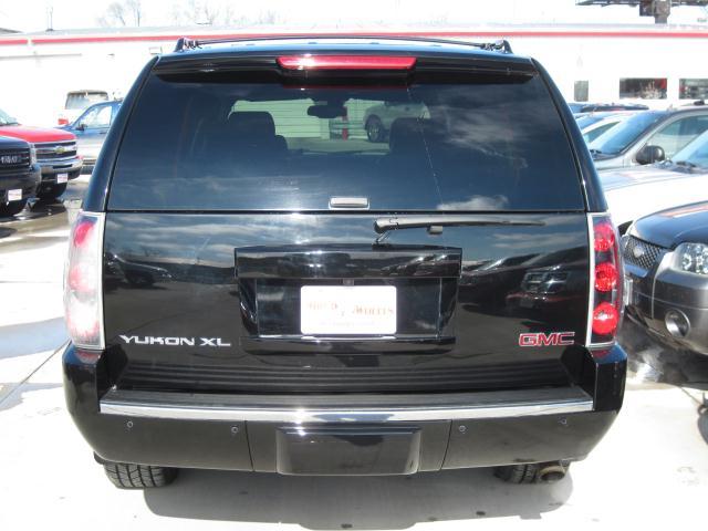 GMC Yukon XL 2007 photo 5