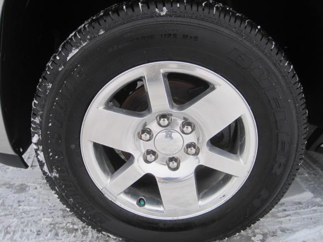 GMC Yukon XL 2007 photo 4