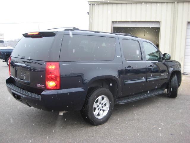 GMC Yukon XL 2007 photo 3