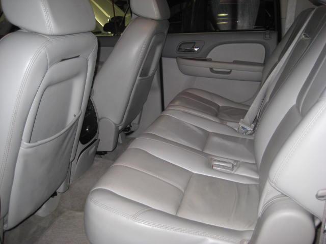 GMC Yukon XL 2007 photo 5