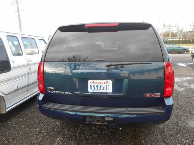 GMC Yukon XL 2007 photo 1