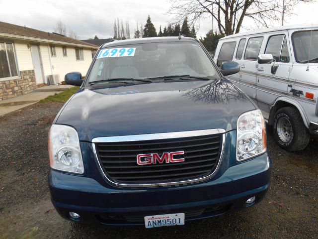 GMC Yukon XL 2007 photo 3