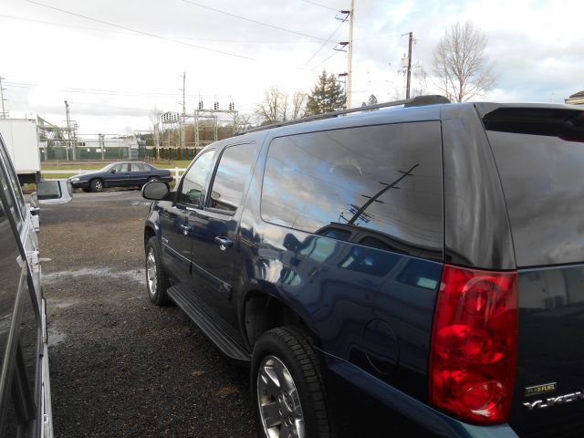 GMC Yukon XL 2007 photo 4