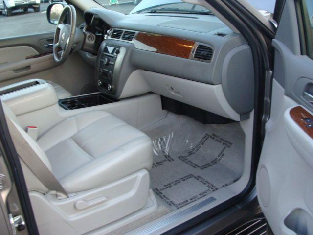 GMC Yukon XL 2007 photo 3