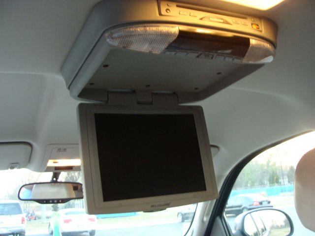 GMC Yukon XL 2007 photo 4