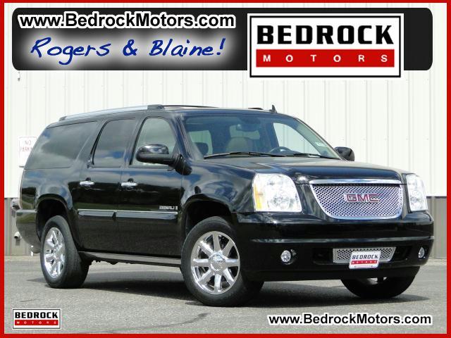 GMC Yukon XL Unknown Sport Utility