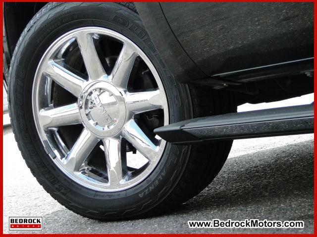 GMC Yukon XL 2007 photo 3