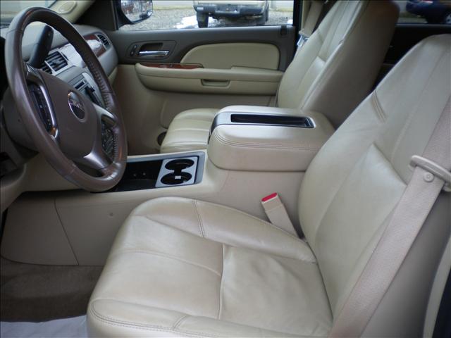 GMC Yukon XL 2007 photo 1