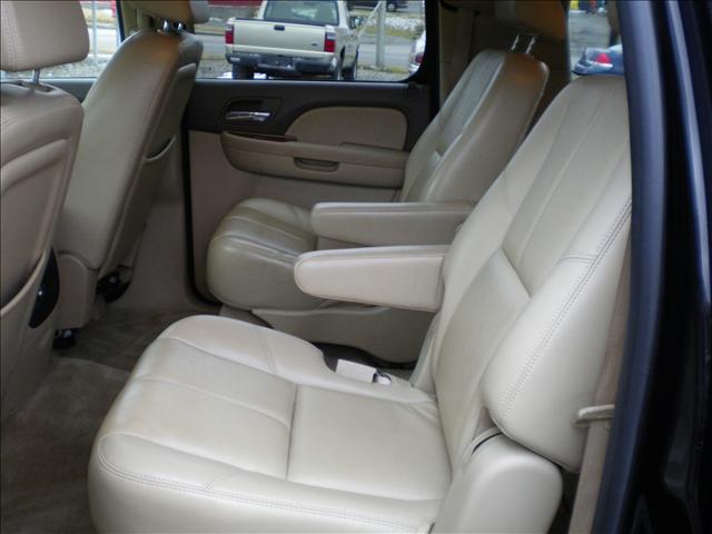 GMC Yukon XL 2007 photo 4