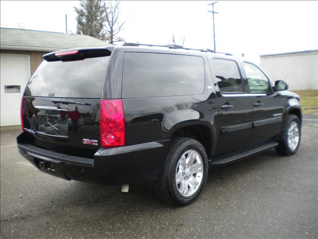 GMC Yukon XL 2007 photo 5