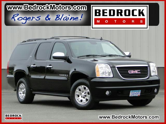 GMC Yukon XL SLT Unspecified
