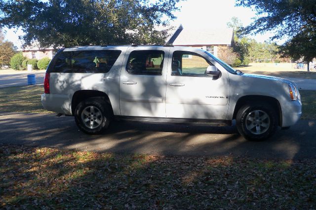 GMC Yukon XL 2007 photo 4