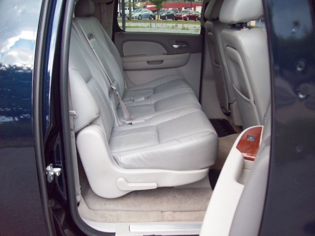 GMC Yukon XL 2007 photo 1