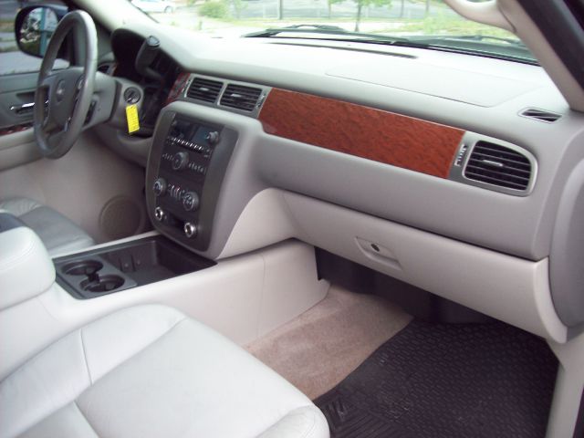 GMC Yukon XL 2007 photo 11
