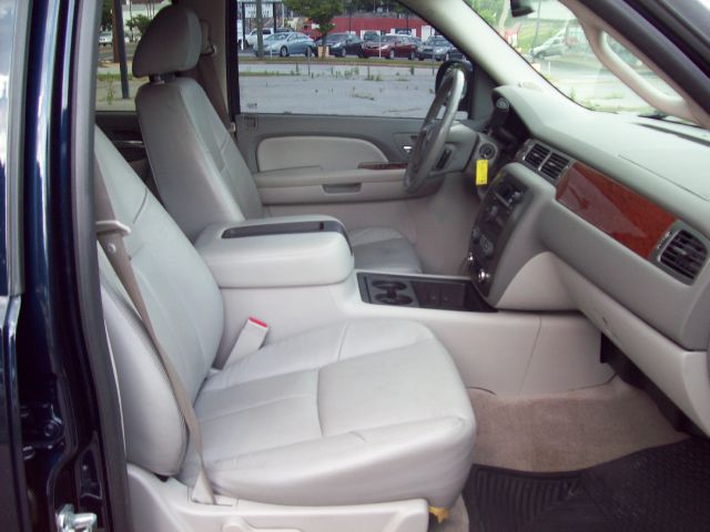 GMC Yukon XL 2007 photo 12