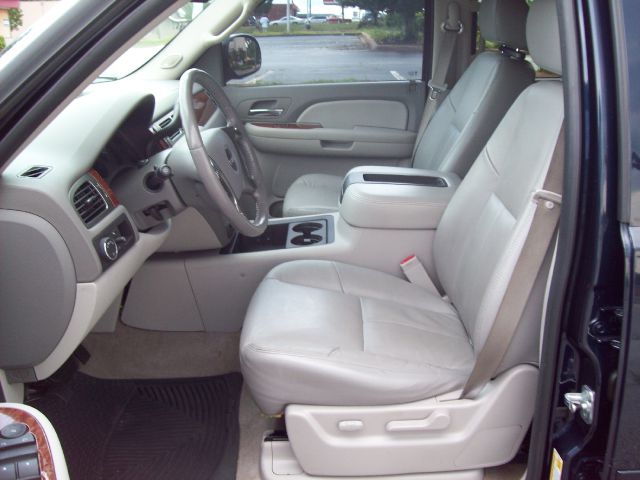 GMC Yukon XL 2007 photo 14