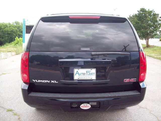 GMC Yukon XL 2007 photo 15